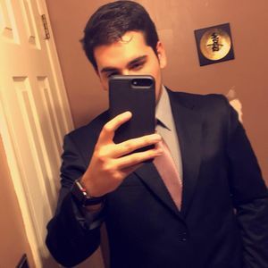 Meet your Posher, Ricardo